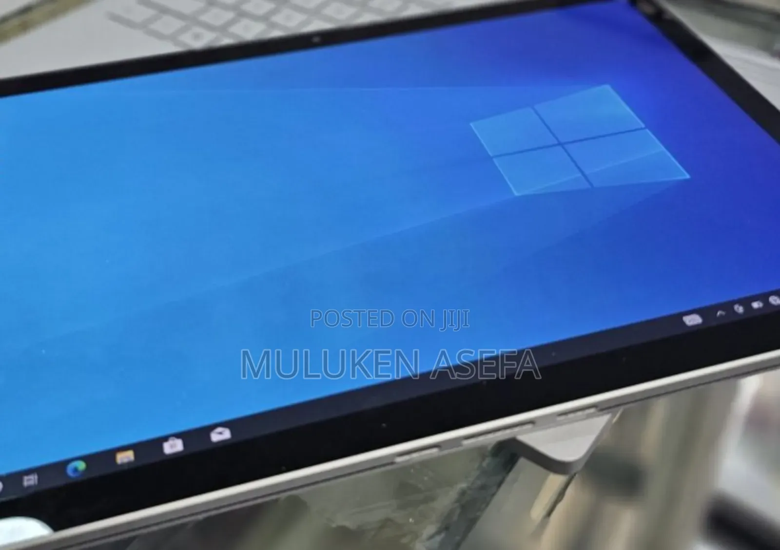 New Laptop Microsoft Surface Book 3 16GB Intel Core I7 SSD 256GB