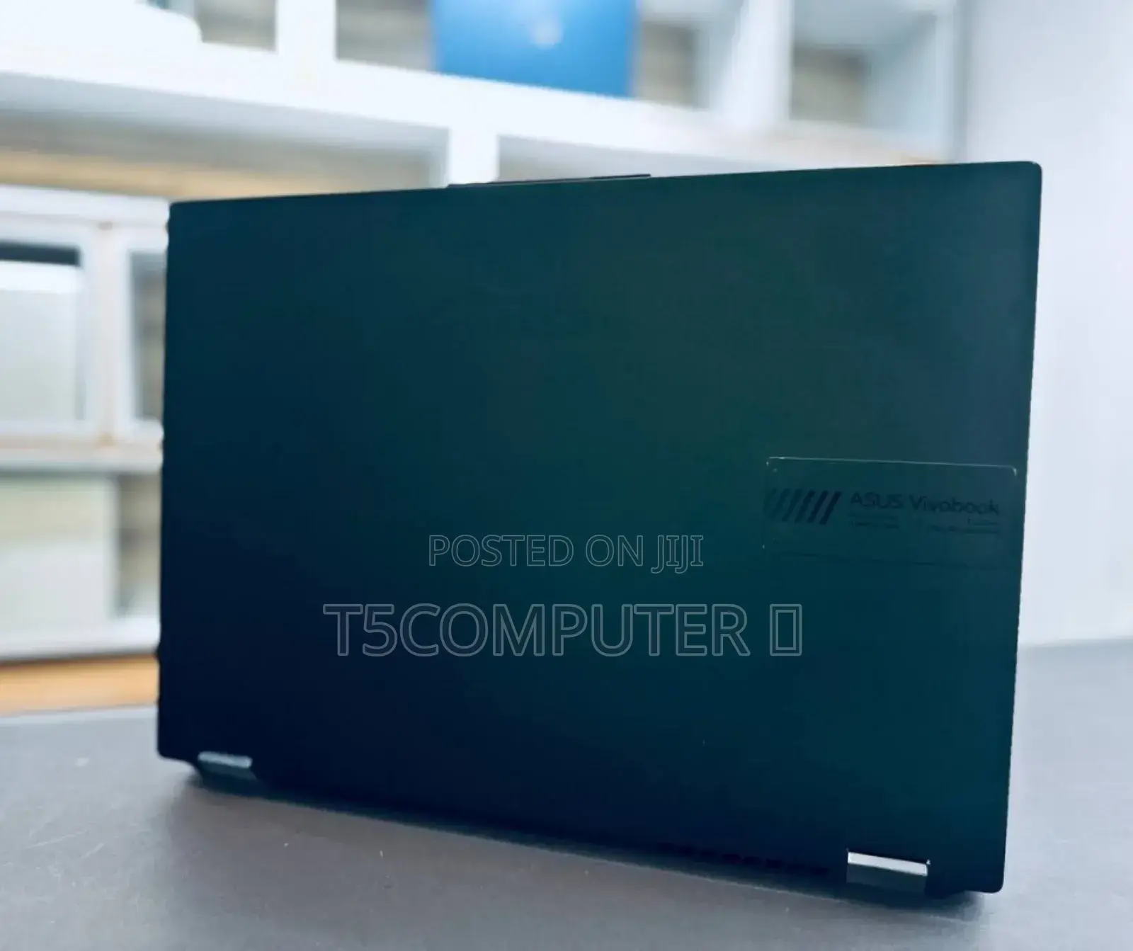 New Laptop Asus Vivobook 16 16GB Intel Core I7 SSD 512GB