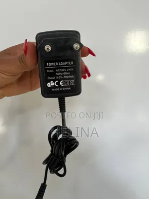 Kemei Easy to Use Professional Hair Clipper