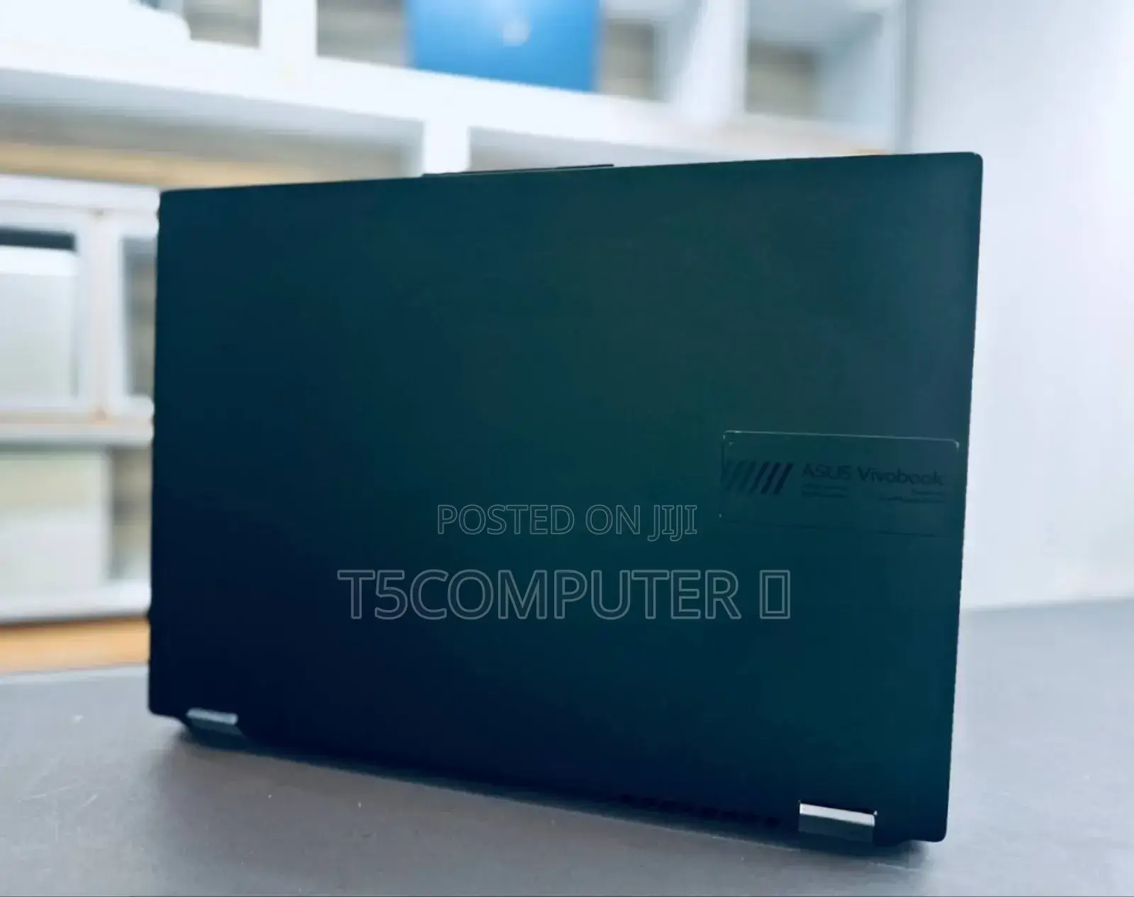 New Laptop Asus Vivobook 16 16GB Intel Core I7 SSD 512GB