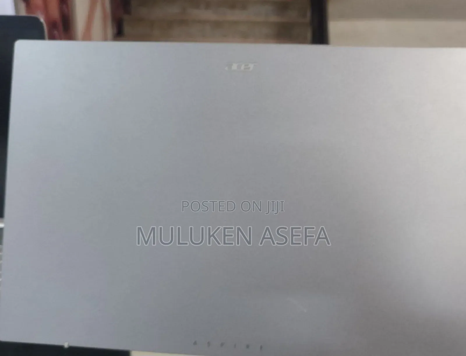 New Laptop Acer Aspire 5 32GB Intel Core I7 SSD 512GB