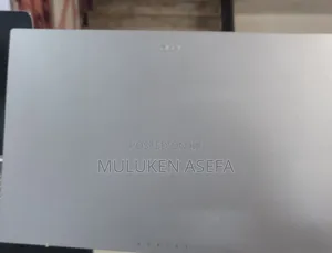 New Laptop Acer Aspire 5 32GB Intel Core I7 SSD 512GB