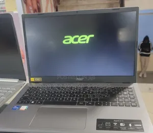 New Laptop Acer Aspire 5 32GB Intel Core I7 SSD 512GB