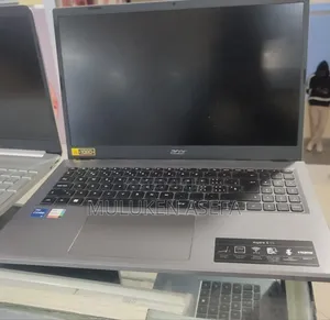 New Laptop Acer Aspire 5 32GB Intel Core I7 SSD 512GB