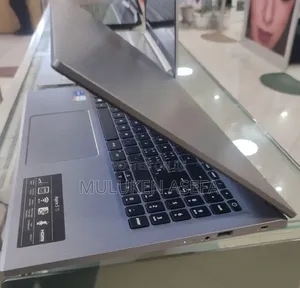 New Laptop Acer Aspire 5 32GB Intel Core I7 SSD 512GB