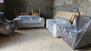 Photo - Miki Sofa Addise Abeba