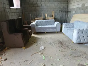 Miki Sofa Addise Abeba