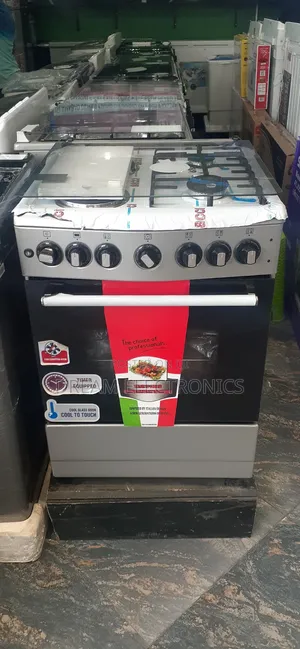 Lofratelli Standing Oven