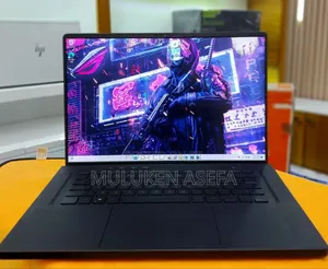 Photo - New Laptop Asus ROG Zephyrus G16 16GB Intel Core I9 SSD 1T