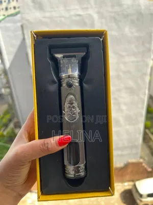 High-End,Salon Quality Hair Clipper Original