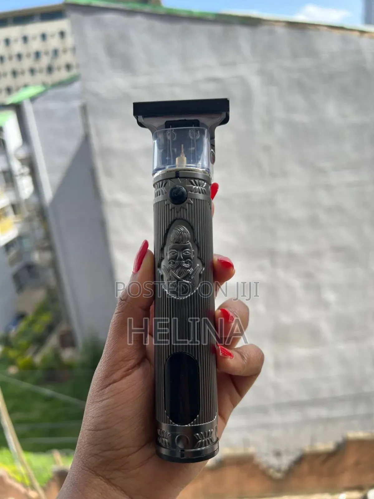 High-End,Salon Quality Hair Clipper Original