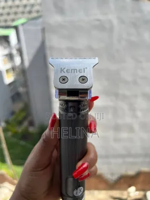 High-End,Salon Quality Hair Clipper Original