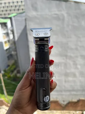 High-End,Salon Quality Hair Clipper Original