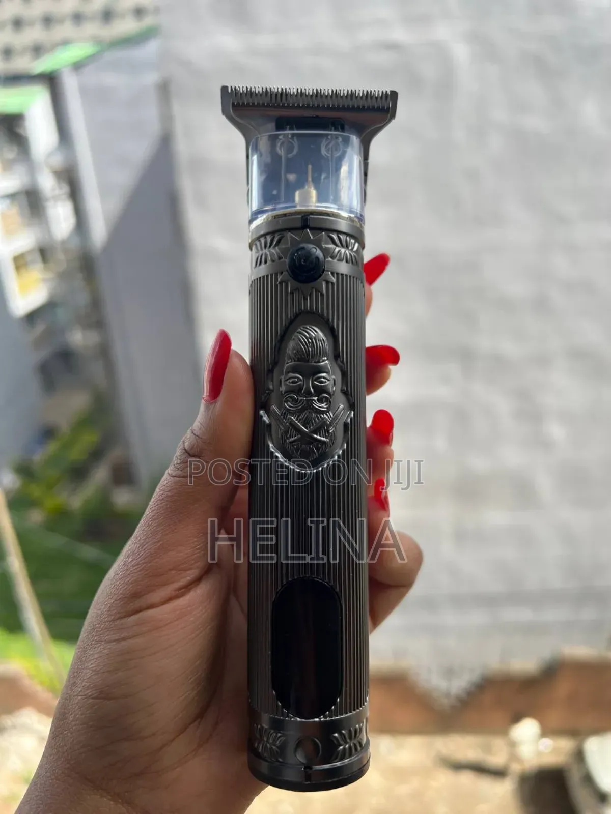 High-End,Salon Quality Hair Clipper Original