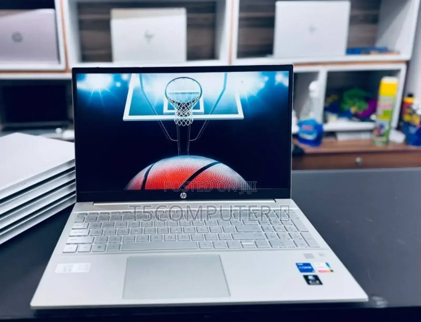 New Laptop HP Pavilion 15 16GB Intel Core I5 SSD 1T