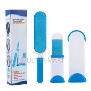 Photo - Reusable Pet Fur Remover