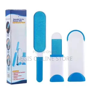 Reusable Pet Fur Remover
