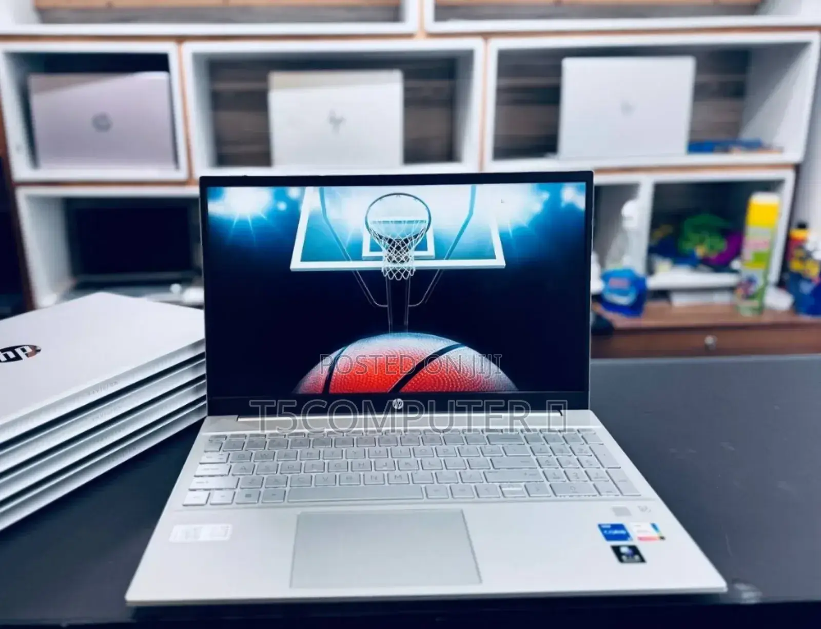 New Laptop HP Pavilion 15 16GB Intel Core I5 SSD 1T