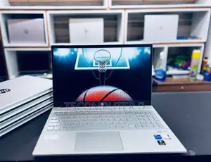 New Laptop HP Pavilion 15 16GB Intel Core I5 SSD 1T