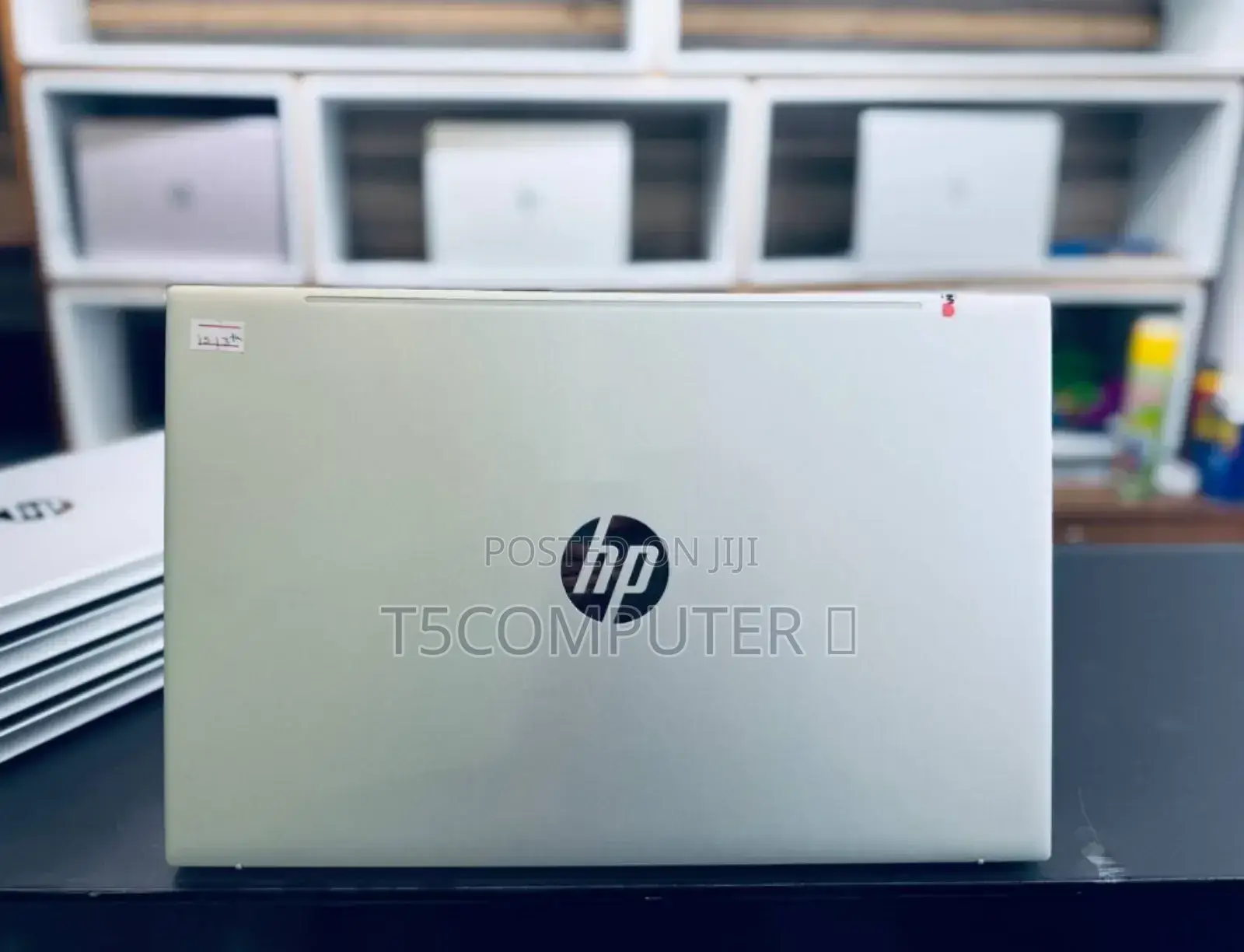New Laptop HP Pavilion 15 16GB Intel Core I5 SSD 1T