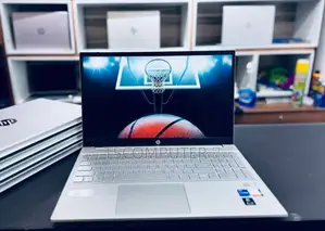 New Laptop HP Pavilion 15 16GB Intel Core I5 SSD 1T
