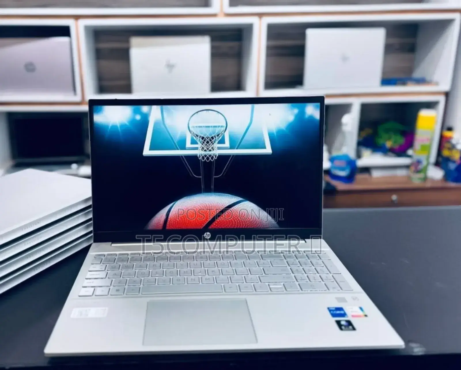 New Laptop HP Pavilion 15 16GB Intel Core I5 SSD 1T
