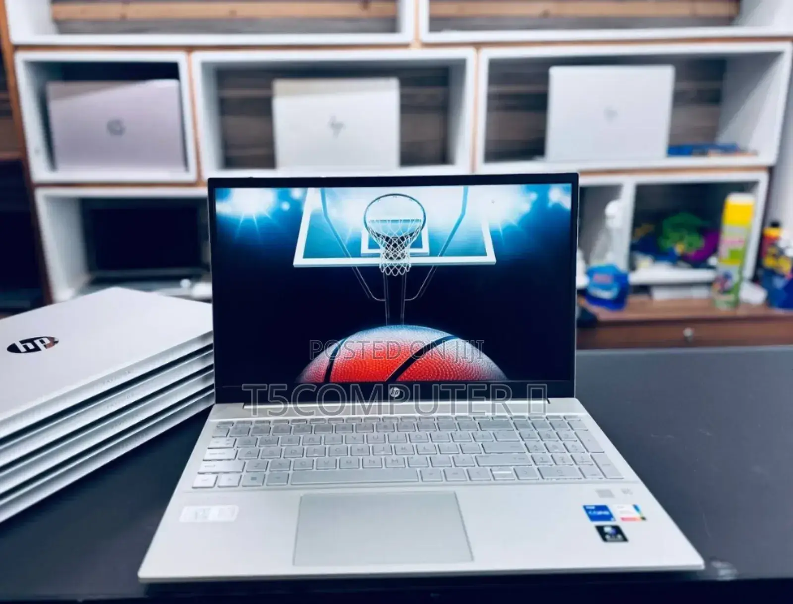 New Laptop HP Pavilion 15 16GB Intel Core I5 SSD 1T