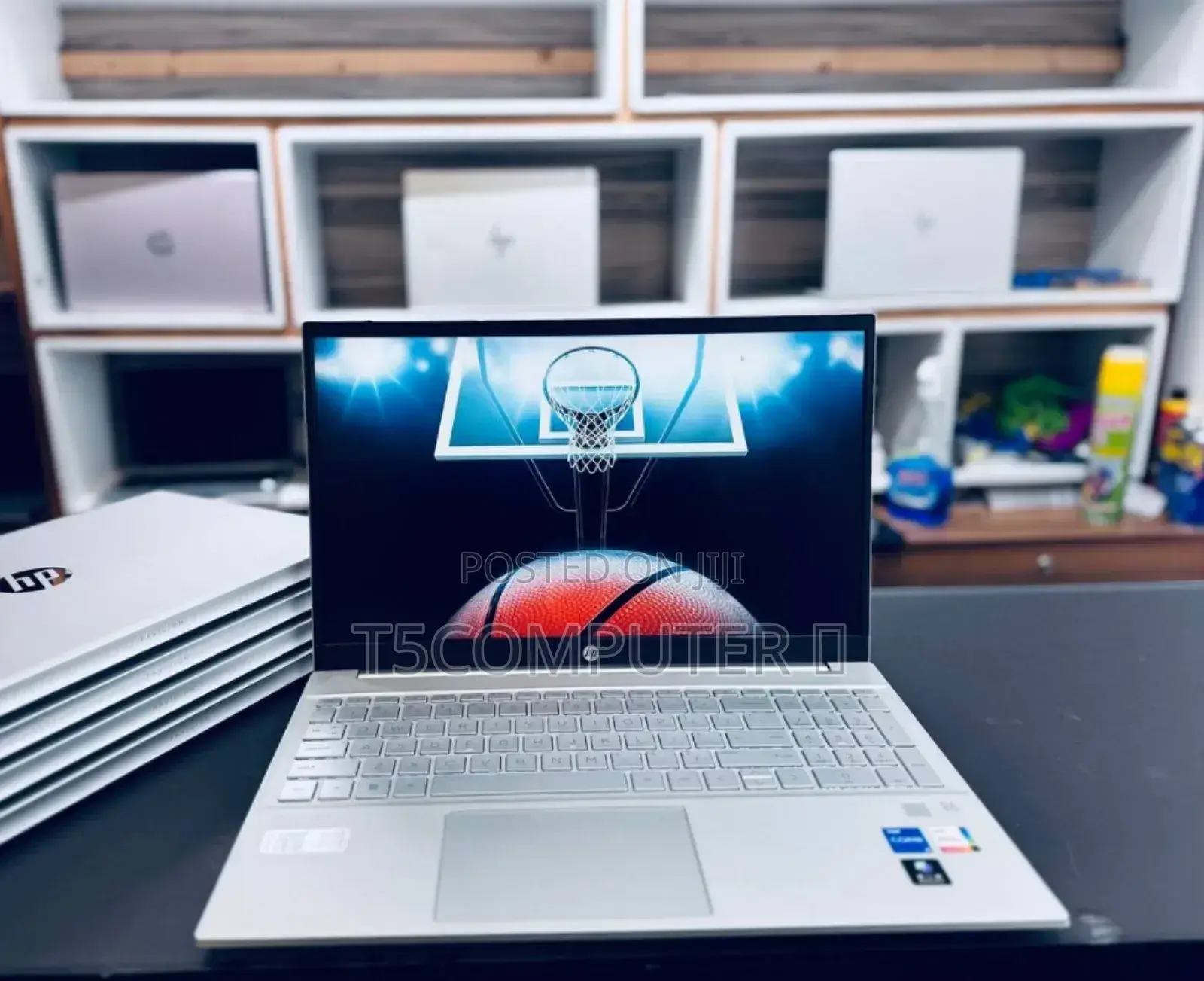 New Laptop HP Pavilion 15 16GB Intel Core I5 SSD 1T