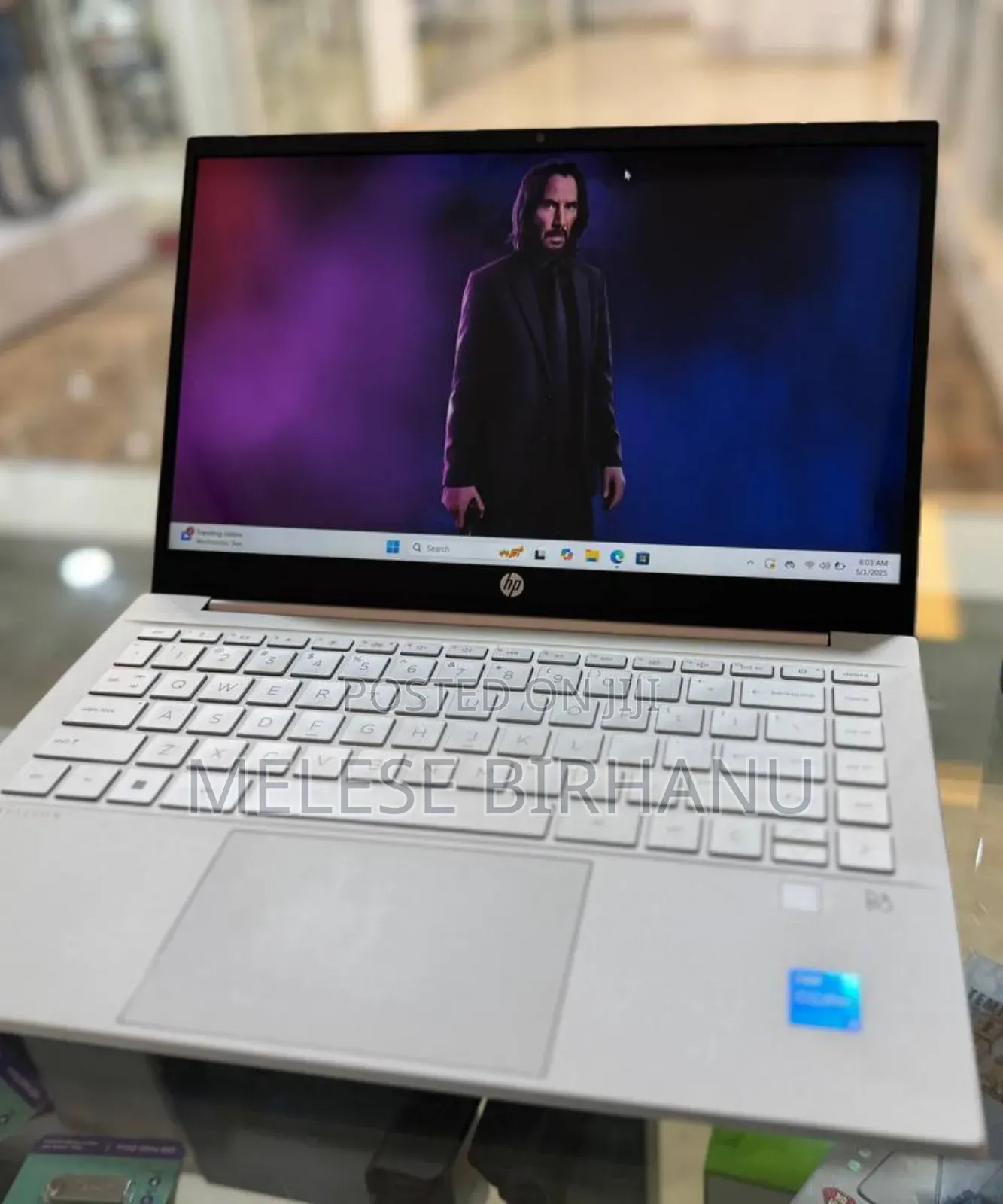 New Laptop HP Pavilion 14 16GB Intel Core I5 SSD 512GB