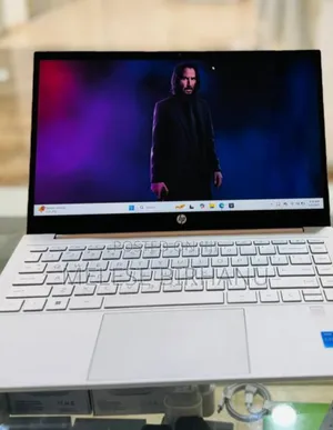 New Laptop HP Pavilion 14 16GB Intel Core I5 SSD 512GB