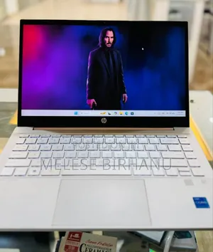 New Laptop HP Pavilion 14 16GB Intel Core I5 SSD 512GB
