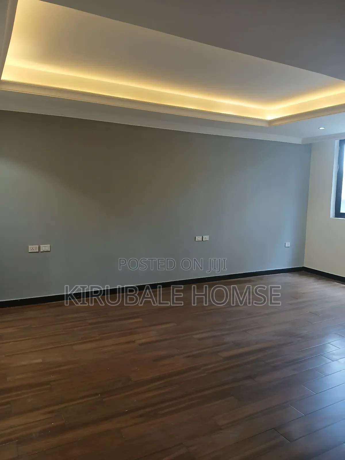 3bdrm Apartment in ሰንራይዝ /Sunrise /, Bole for rent