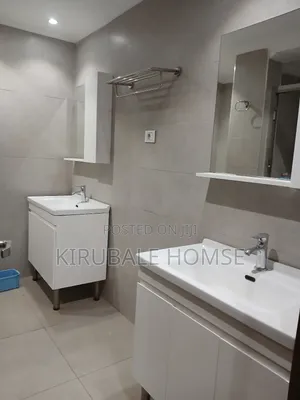 3bdrm Apartment in ሰንራይዝ /Sunrise /, Bole for rent
