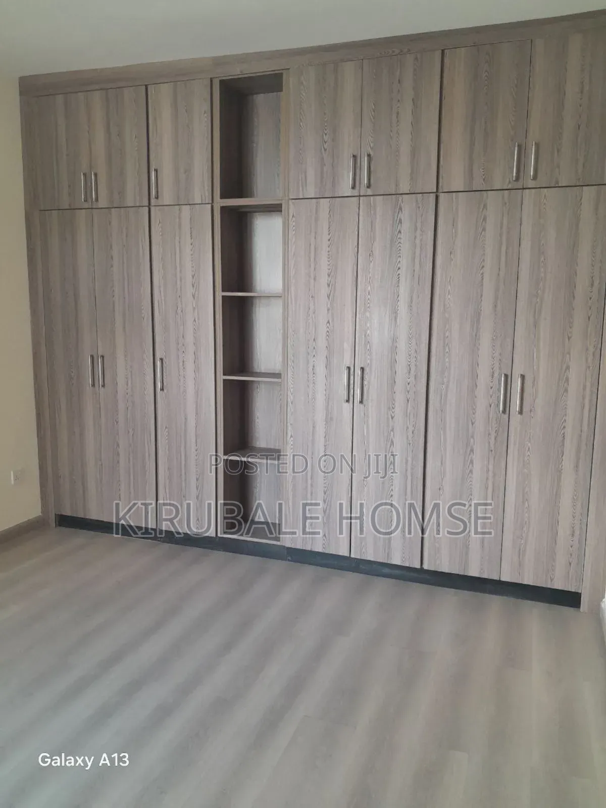 3bdrm Apartment in ሰንራይዝ /Sunrise /, Bole for rent