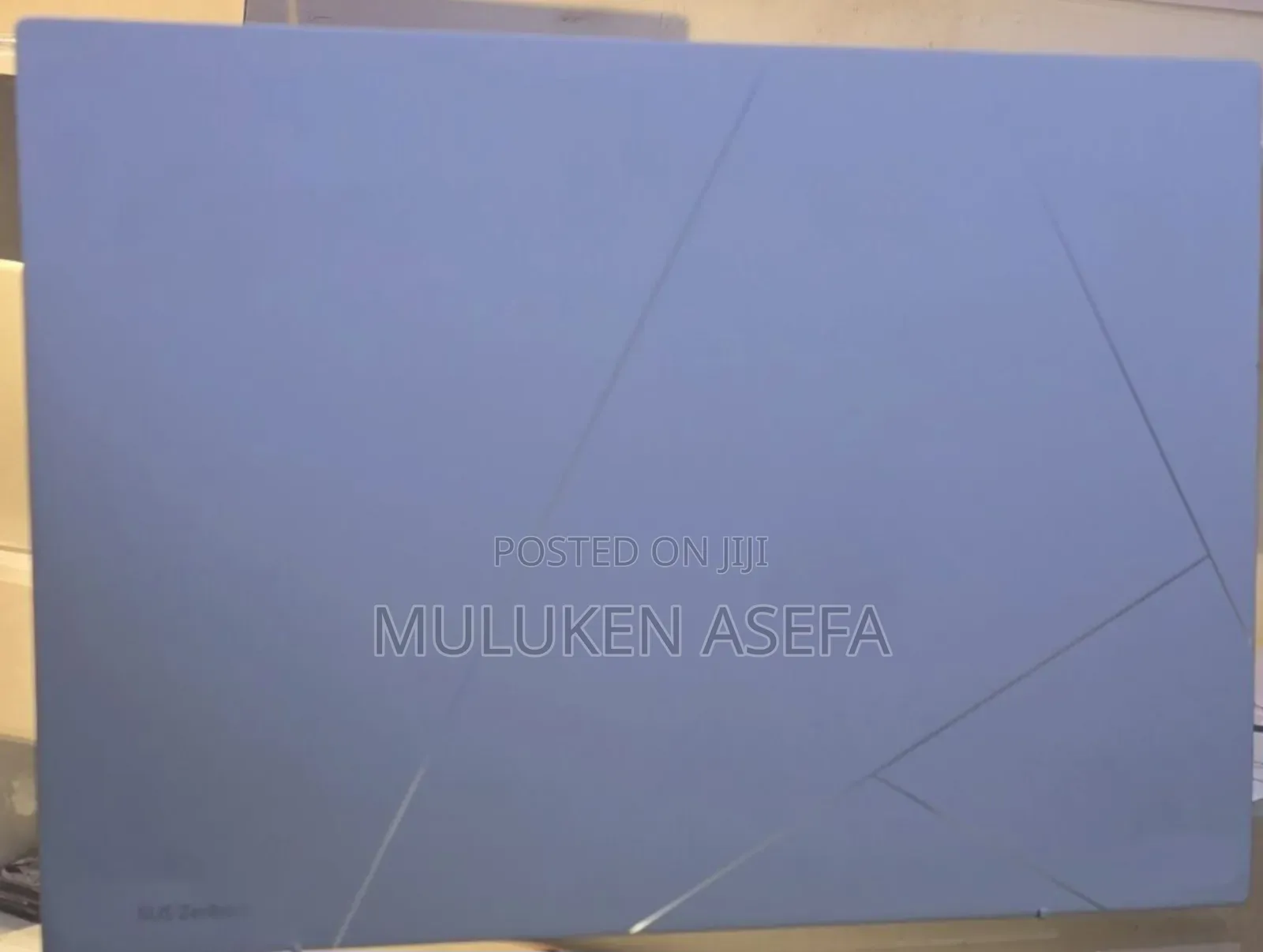 New Laptop Asus Zenbook Duo 14 16GB Intel Core I7 SSD 1T