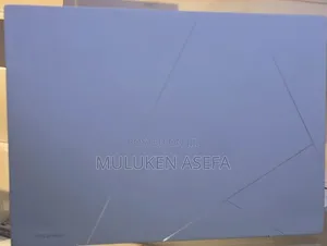 New Laptop Asus Zenbook Duo 14 16GB Intel Core I7 SSD 1T