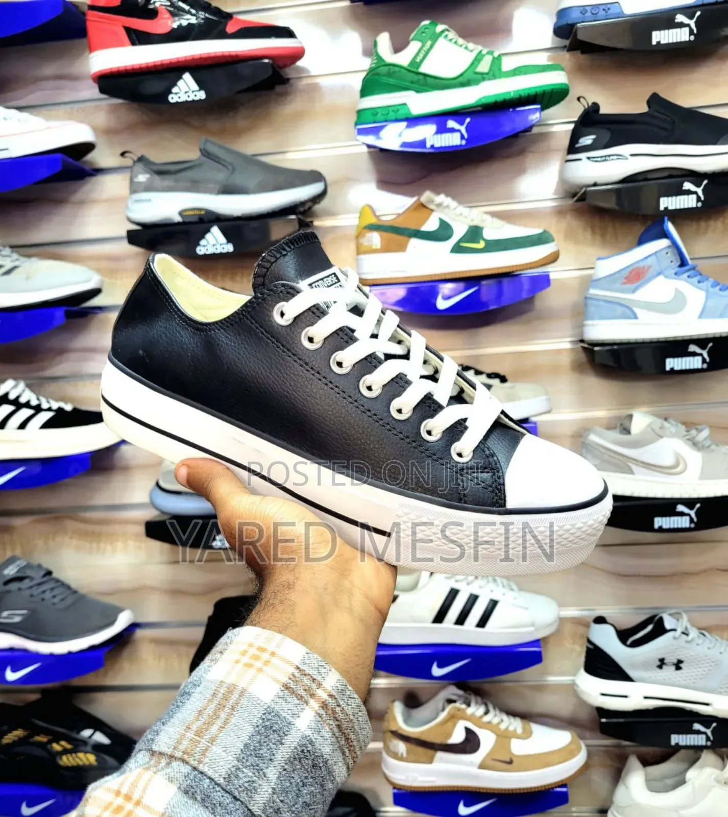 Converse All Star