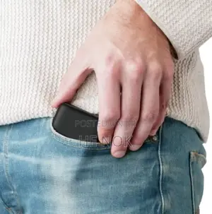 Power Bank Acmic Mini Metal 10000 Mah