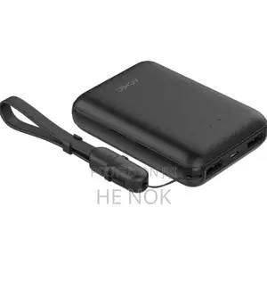 Power Bank Acmic Mini Metal 10000 Mah