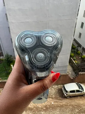 A Trusted and Beloved Brand Kemei Hair Clipper