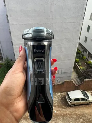 A Trusted and Beloved Brand Kemei Hair Clipper