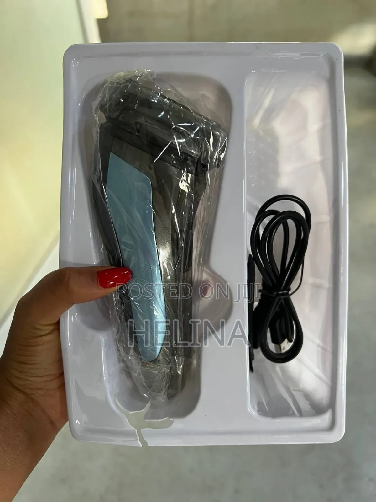 A Trusted and Beloved Brand Kemei Hair Clipper