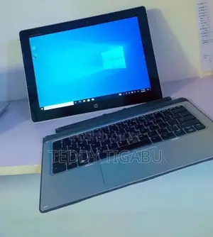 Photo - New Laptop HP Elite X2 1011 G1 8GB AMD Ryzen 5 SSD 256GB