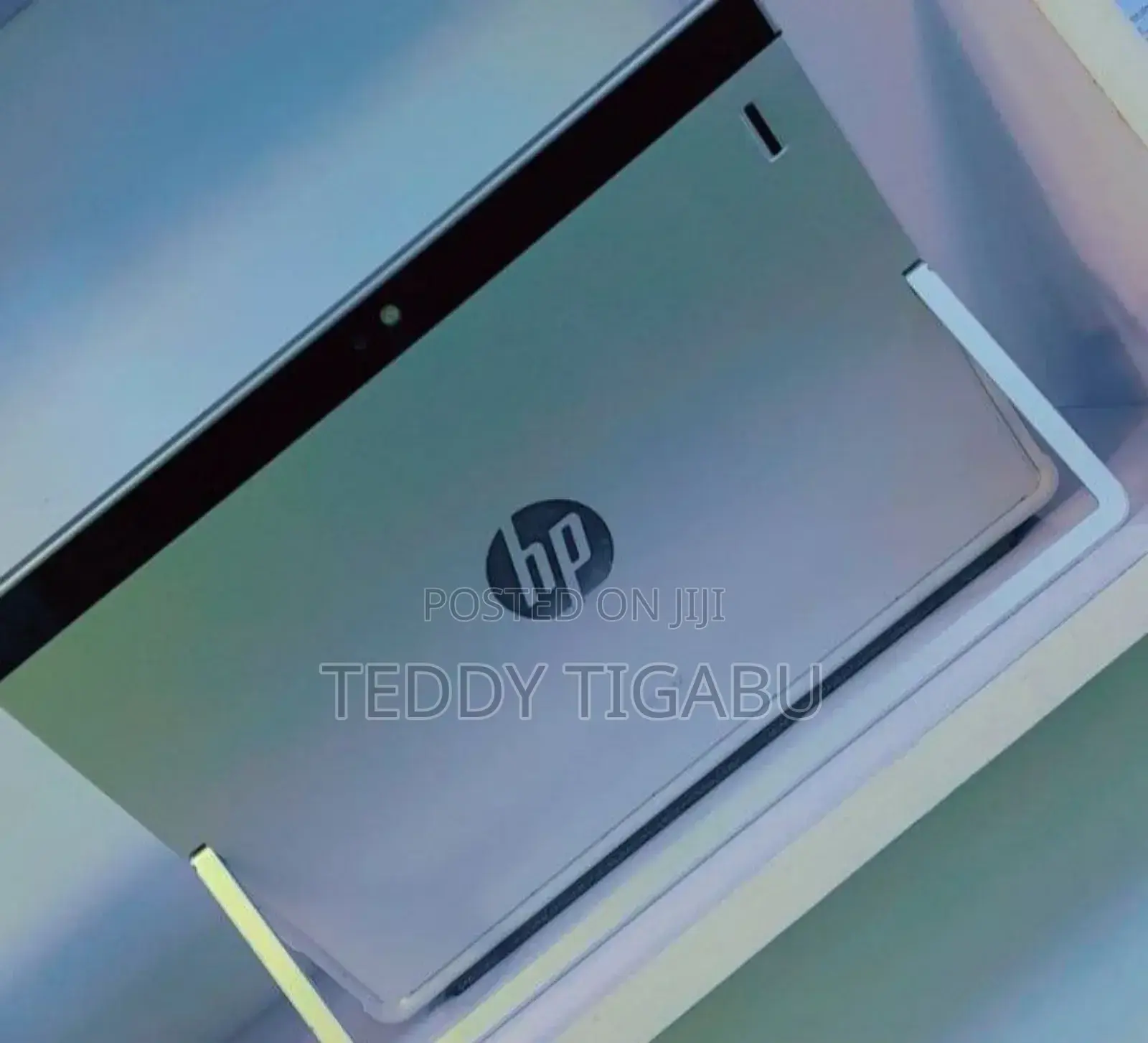 New Laptop HP Elite X2 1011 G1 8GB AMD Ryzen 5 SSD 256GB