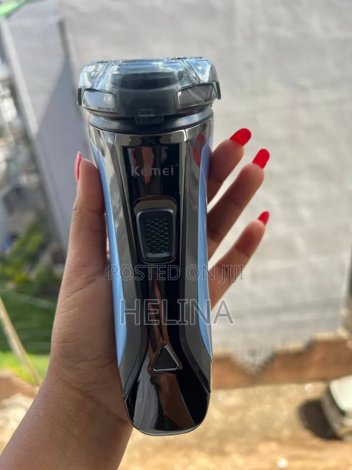 Long Lasting Hair Clipper for Home Use