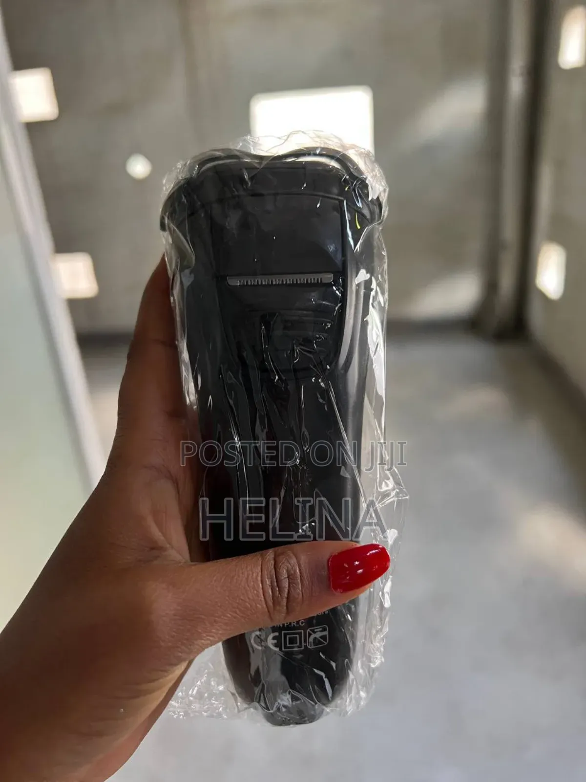 Long Lasting Hair Clipper for Home Use