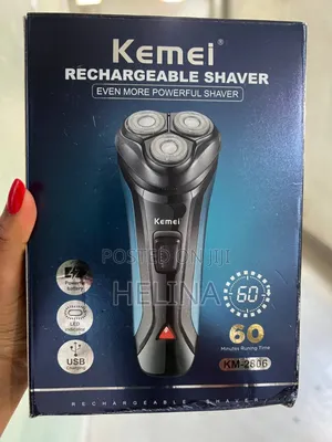 Long Lasting Hair Clipper for Home Use