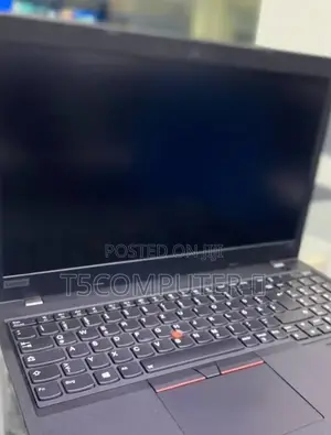 New Laptop Lenovo 8GB Intel Core I7 SSD 512GB