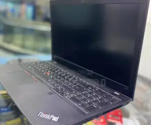 New Laptop Lenovo 8GB Intel Core I7 SSD 512GB