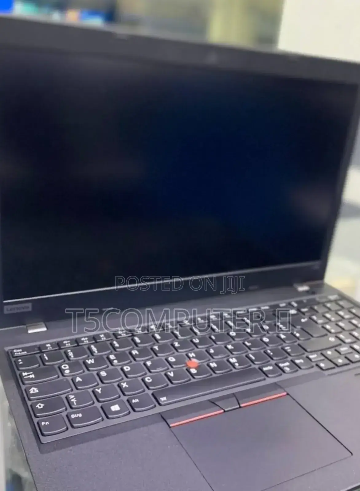 New Laptop Lenovo 8GB Intel Core I7 SSD 512GB